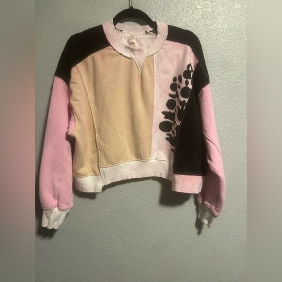 NWOT Free people movement crewneck - Picture 2 of 10